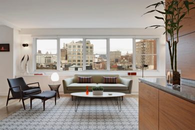 10 useful gadgets for your first apartment