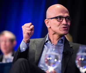 Satya Nadella insists people are using Microsoft’s Copilot AI a lot  