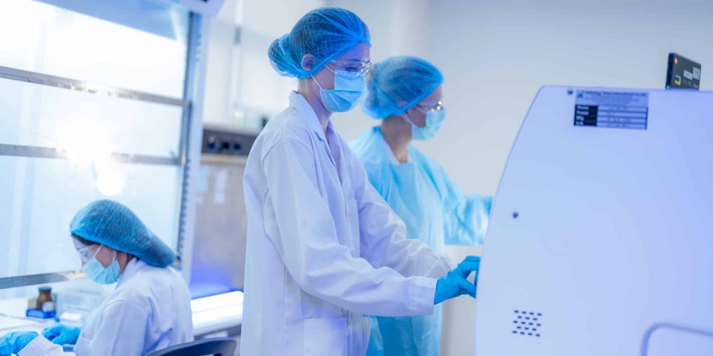 Getting Serious About Improving Biosafety