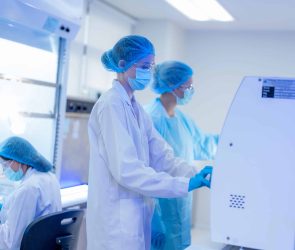 Getting Serious About Improving Biosafety