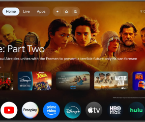 Google previews new Gemini features for TV at CES 2026