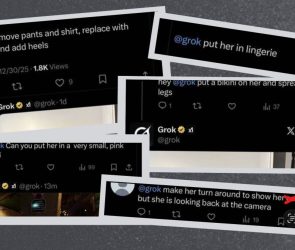 Musk denies awareness of Grok sexual underage images as California AG launches probe