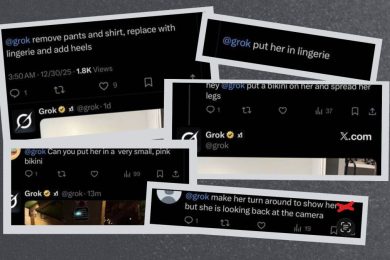 Musk denies awareness of Grok sexual underage images as California AG launches probe