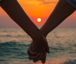 Why humans live and die for love