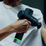 Grab rare deals on Hyperice's high-end fitness recovery tools including percussion massagers and compression systems