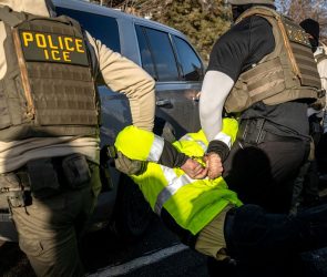 ICE Details a New Minnesota-Based Detention Network That Spans 5 States