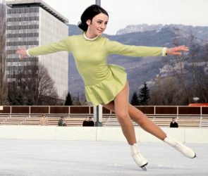 From bones to steel: Why ice skates were a terrible idea that worked