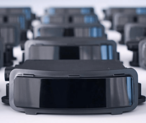 Hesai's ATX lidar sensor