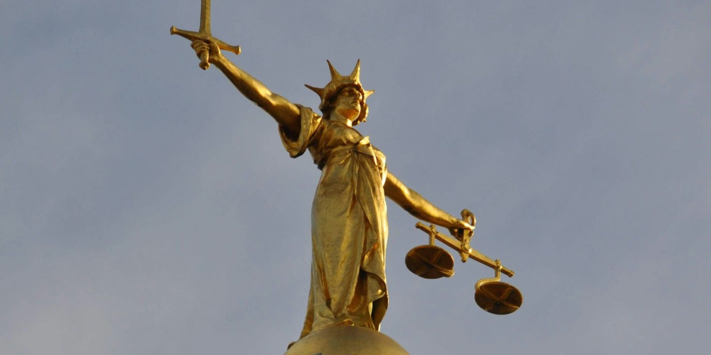 Current laws are fit for the AI era