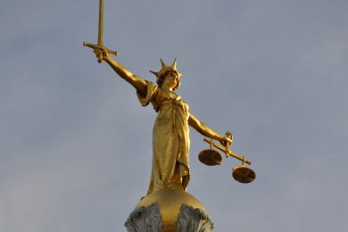 Current laws are fit for the AI era