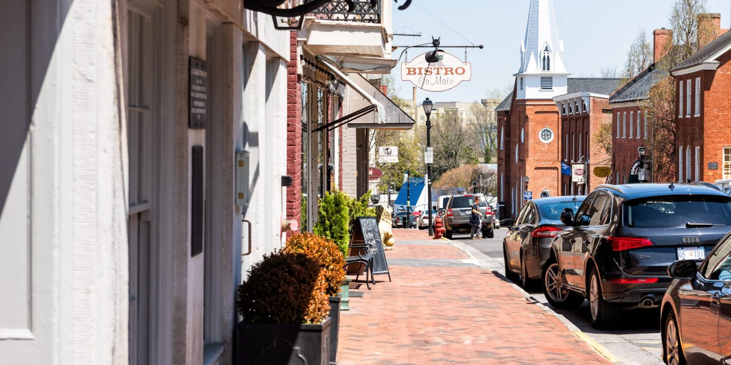 Think Imaginatively About Local Entrepreneurship