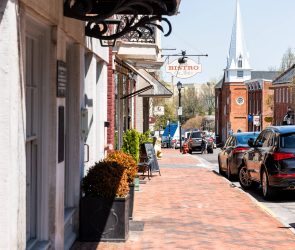 Think Imaginatively About Local Entrepreneurship