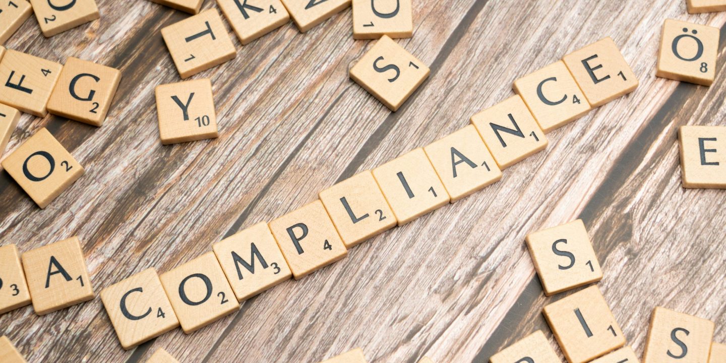 AI Vendor Compliance Risk Explained