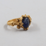 Ornate medieval ring discovered in Norway’s oldest town