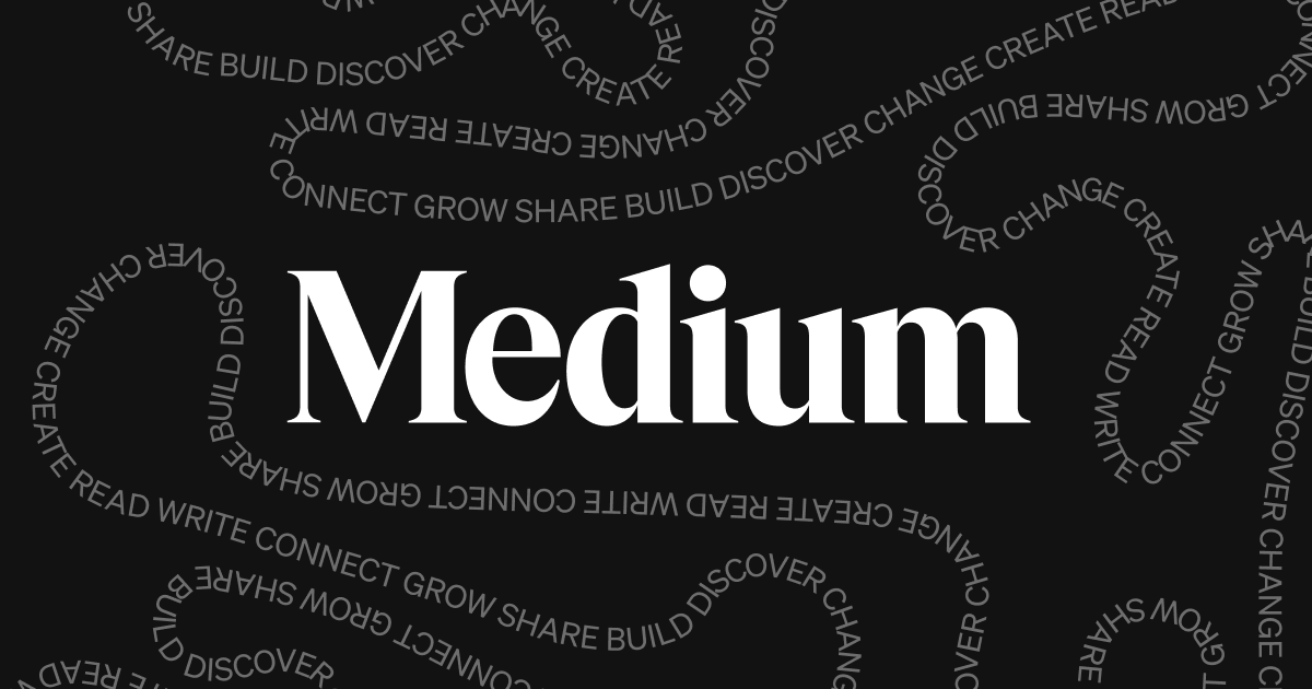 Medium gives employees Friday off to participate in national strike protesting ICE