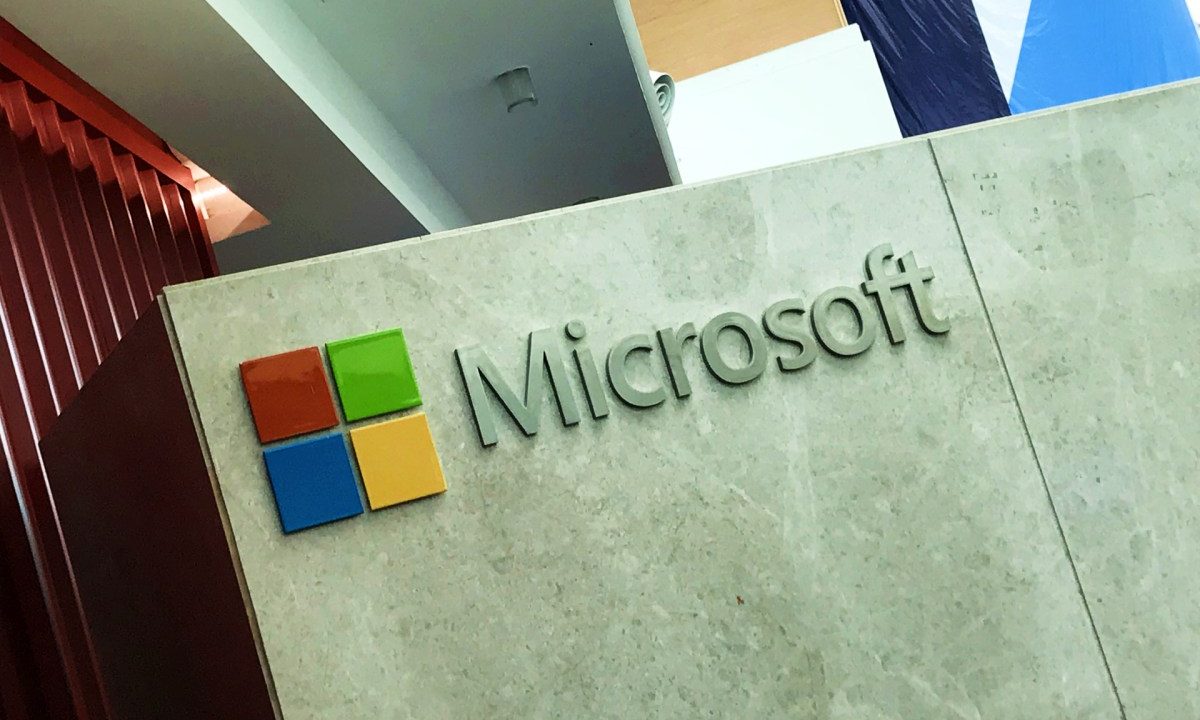 Microsoft Garage in India