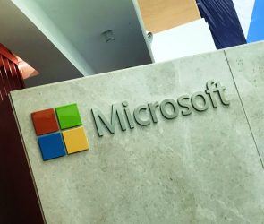 Microsoft Garage in India