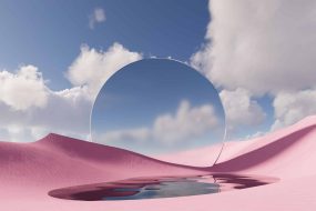 A Firebreak for Mirror Life