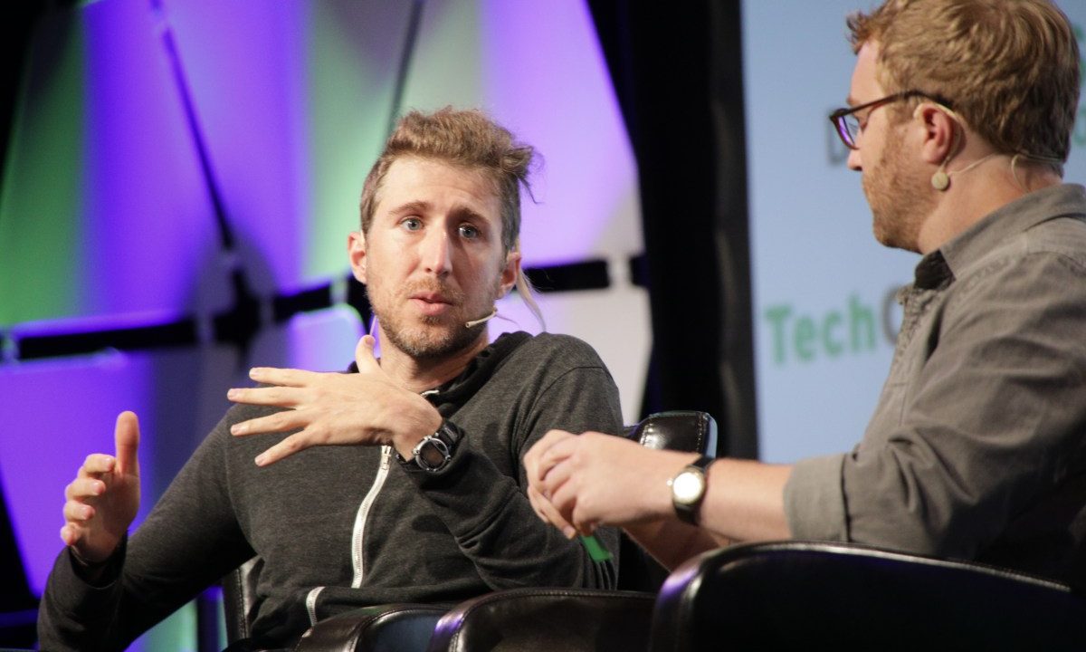 Moxie Marlinspike has a privacy-conscious alternative to ChatGPT