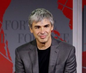 Larry Page
