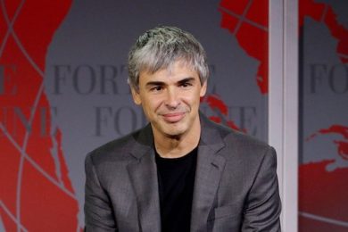 Larry Page