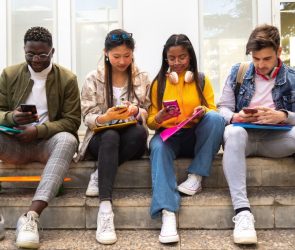 TikTok joins Snap to settle social media addiction lawsuit