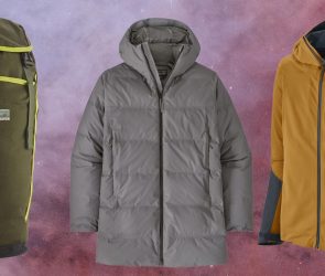 REI is blowing out tons of Patagonia gear during this year-end clearance sale