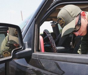 CBP Wants AI-Powered ‘Quantum Sensors’ for Finding Fentanyl in Cars