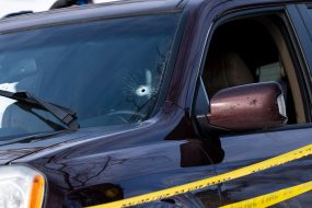 GoFundMe Ignores Own Rules by Hosting a Legal-Defense Fund for the ICE Agent Who Killed Renee Good