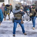 People Are Using AI to Falsely Identify the Federal Agent Who Shot Renee Good