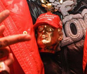 Right-Wing Influencers Have Flooded Minneapolis