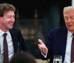 Meta Is Blocking Links to ICE List on Facebook, Instagram, and Threads