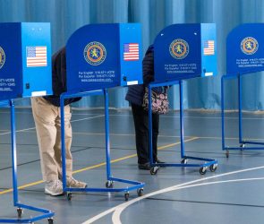 DHS’s Data Grab Is Getting Citizens Kicked Off Voter Rolls, New Complaint Says