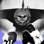 Venezuela Is the First Big Test for the Pentagon’s Influencer Press Corps—and It's Failing