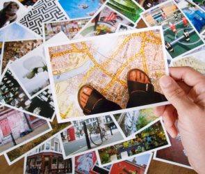​​Why you should still print photos
