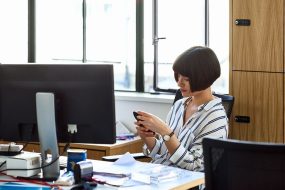 Neuroscientists Decipher Procrastination: A Brain Mechanism Explains Why People Leave Certain Tasks for Later