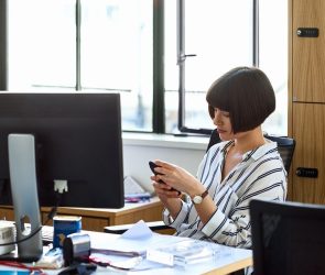 Neuroscientists Decipher Procrastination: A Brain Mechanism Explains Why People Leave Certain Tasks for Later