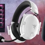 Razer gaming gear is on sale at Amazon right now—keyboards, headsets, mics, and controllers up to 50% off缩略图 Razer gaming gear is on sale at Amazon right now—keyboards, headsets, mics, and controllers up to 50% off
