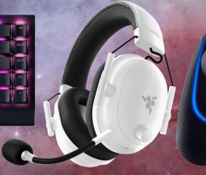 Razer gaming gear is on sale at Amazon right now—keyboards, headsets, mics, and controllers up to 50% off