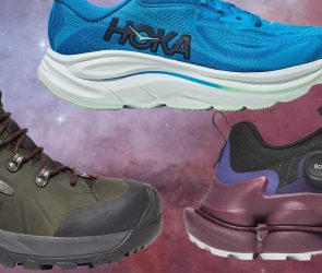 REI is blowing out sneakers, hiking boots, and casual shoes during its winter clearance sale