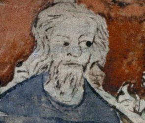 Forgotten, priceless medieval book found in school library