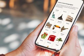 Start your 2026 Resolutions with a lifetime membership to Rosetta Stone's language learning program for just $149