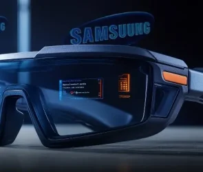 samsung confirms to launch ai smart glasses in 2026