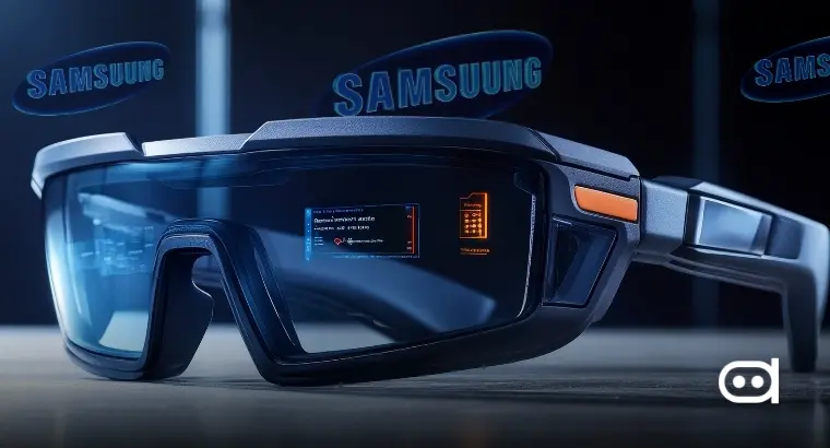 samsung confirms to launch ai smart glasses in 2026