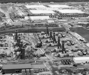 Data Centers Are Driving a US Gas Boom