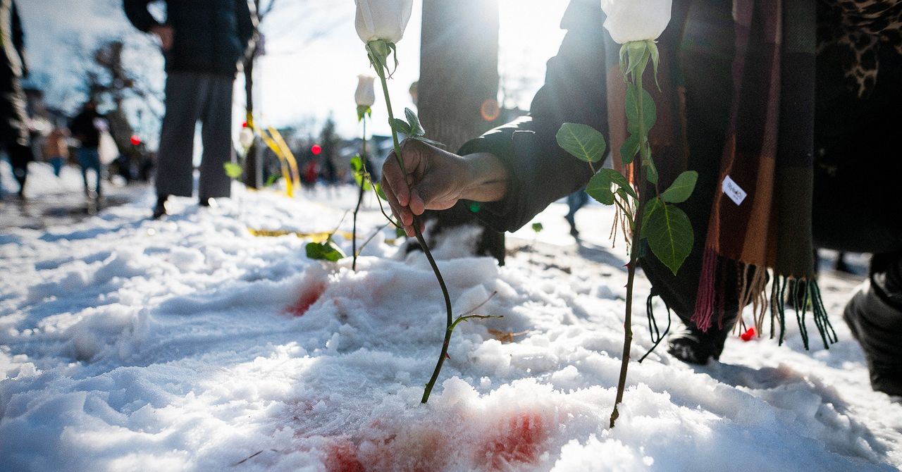 Why ICE Can Kill With Impunity