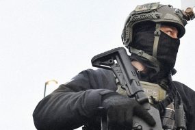 What to Do If ICE Invades Your Neighborhood