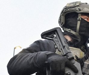 What to Do If ICE Invades Your Neighborhood