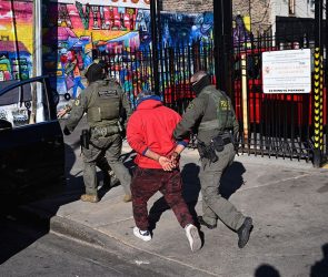 ICE Is Using Palantir’s AI Tools to Sort Through Tips