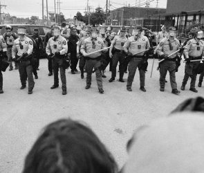 How to Protest Safely in the Age of Surveillance